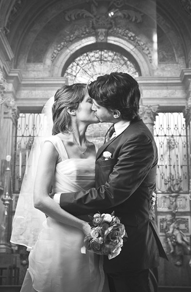 Wedding Ceremony